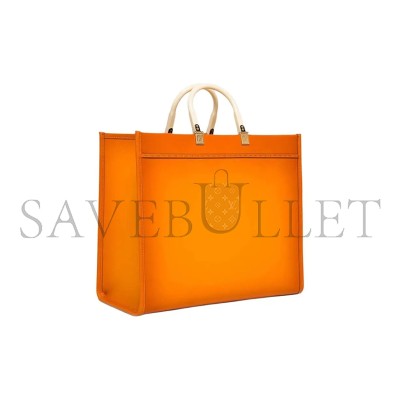 FENDI LARGE SUNSHINE TOTE 8BH372AF2GF1DZH (40.5*35*21.5cm)